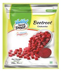 BEET ROOT 312G